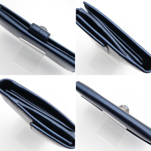 《GUCCI/インターロック長財布》ABランク‼︎ 本物保証‼︎ 箱有り‼︎