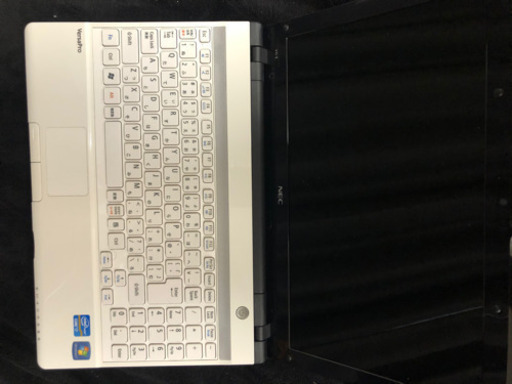 【取引中】VersaPro Windows10 corei7 メモリ8G SSD480G オフィス2019