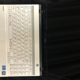 【取引中】VersaPro Windows10 corei7 メ...