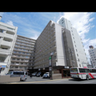 生活保護可、リフォーム済み、北区