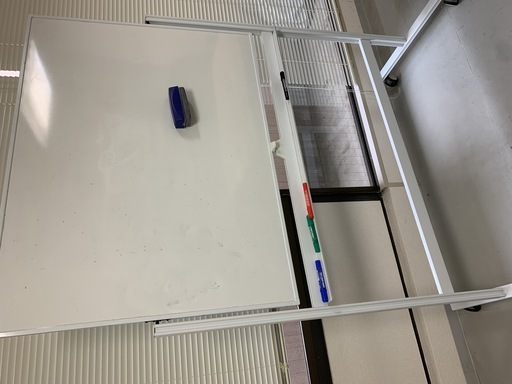 マグネットホワイトボード