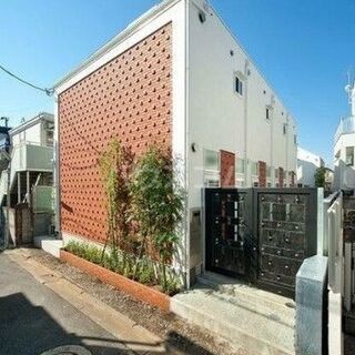 【世田谷区緑が丘】自由が丘駅徒歩９分♪閑静な住宅街にあるオシャレ...
