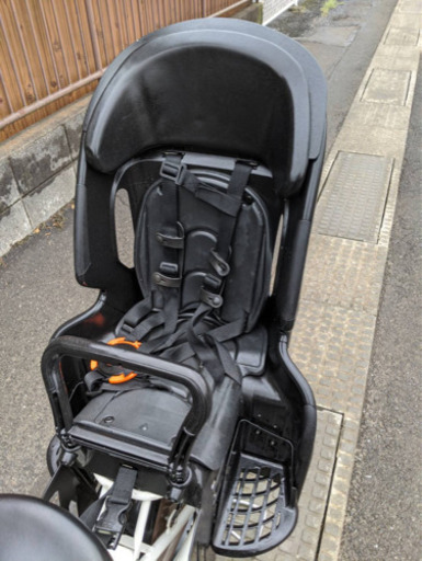 東京埼玉送料無料　電動自転車　ブリジストン　20インチ