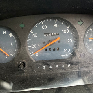 L700 ミラ　ツインカム　AT 2ドア　11年式の画像