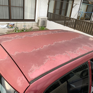 L700 ミラ　ツインカム　AT 2ドア　11年式の画像