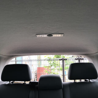 出張天井張り替え致します。アウディ・VW・ミニ・国産車等 - 地元のお店