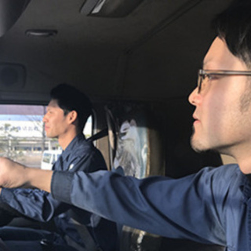 未経験者歓迎！大手ファミリーレストランへの食材配送