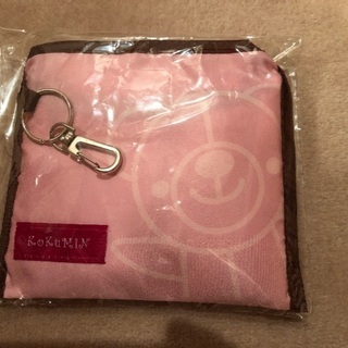 お渡し済み　無料でどうぞ　新品未開封　コクミンドラッグ　エコバッ...