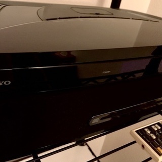 美品 2009ONKYO CBX-Z20X