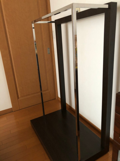 ハンガーラック