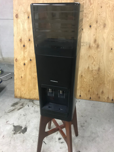 定価3.6万77%OFF おしゃれウォーターサーバー　amadana