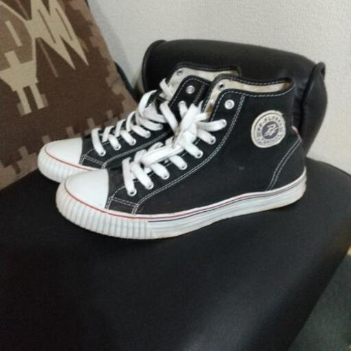 靴 PF  FLYERS