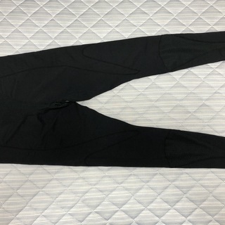 CW-X Man's スポーツタイツ Wacoal HXO-799の画像