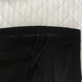 CW-X Man's スポーツタイツ Wacoal HXO-799の画像