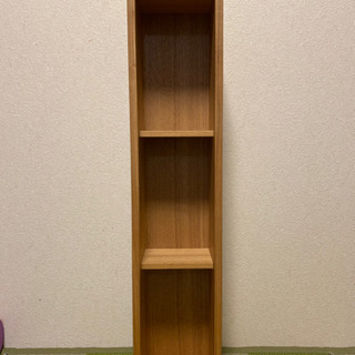 【取引中】無印良品　壁にかけられる棚