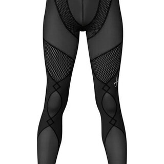 CW-X Man's スポーツタイツ Wacoal HXO-799