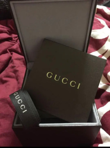 GUCCI レディース腕時計