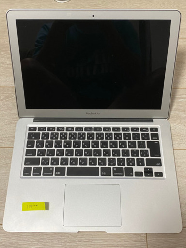 MacBook Air 13インチ
