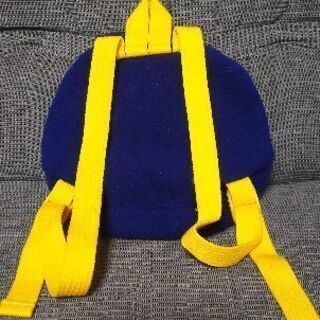 リュックサックの画像