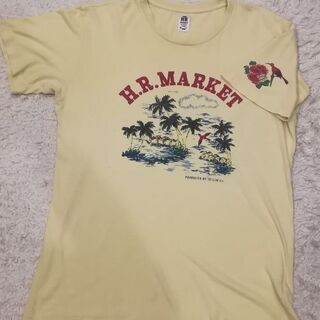 ハリラン👕Tシャツ