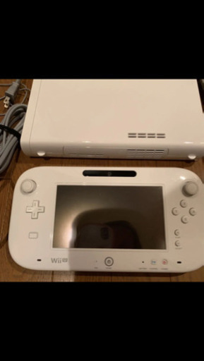 WiiU
