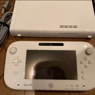 WiiUの画像
