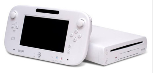 その他 WiiU