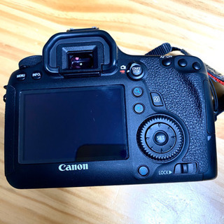 Canon EOS 6D ボディ＋TAMRON28-75mm f2.8 おまけ付の画像