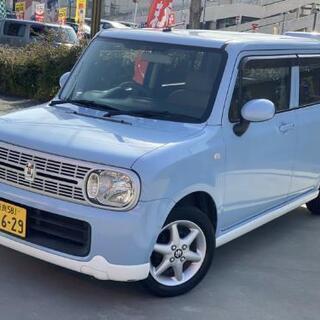 車検２年付き　可愛い　HE22  23年式