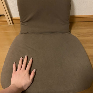 座椅子の画像