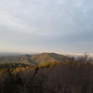 同世代の登山仲間募集😊⛰️　※東海地区低山 - 名古屋市