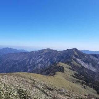 同世代の登山仲間募集😊⛰️　※東海地区低山