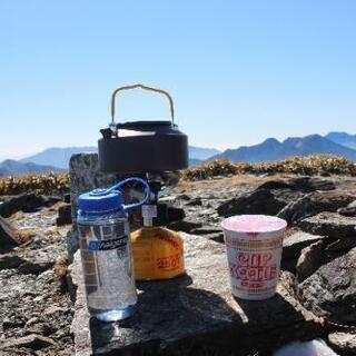 同世代の登山仲間募集😊⛰️　※東海地区低山 - 友達