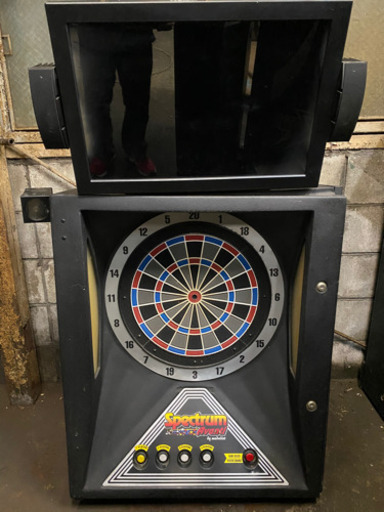 ダーツライブ2 練習用にどうですか？