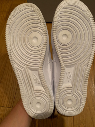 NIKE エアフォース1