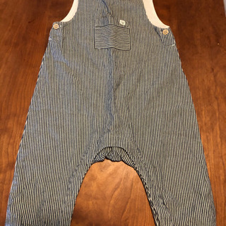 H&M オーバーオール