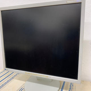 EIZOモニター　flexscan s1910-r 電源コード無し