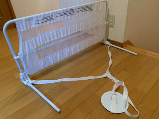 ベッド柵