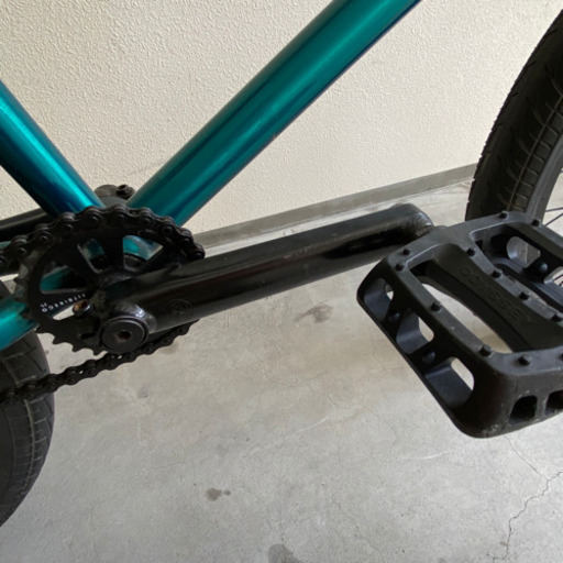 BMX 完成車 / Fit Bike Co / VH1