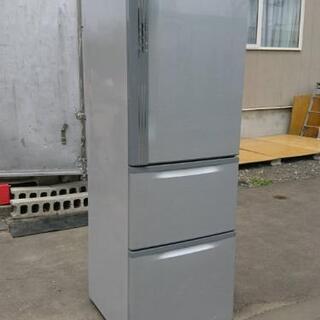 3ドア冷蔵庫◆TOSHIBA◆2007年製◆保証付き◆配送設置無料!!