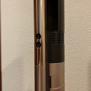 コードレス掃除機　三菱　美品