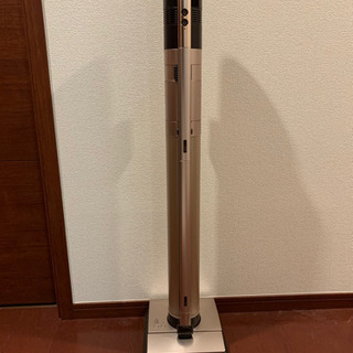 コードレス掃除機　三菱　美品の画像