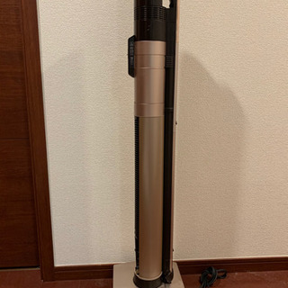 コードレス掃除機　三菱　美品の画像