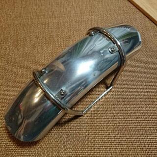 【終了】SR 社外ショートフェンダー