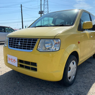 車検令和4年5月 h21年式 ekワゴン 電動スライド キーレス...