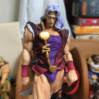 ジョジョ　フィギュア