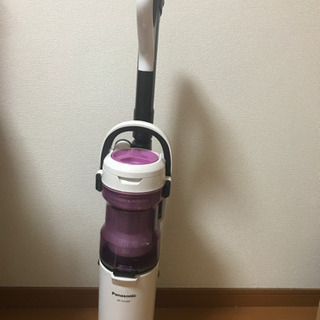 Panasonic 電気掃除機 