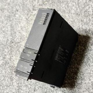 三菱電機シーケンサCPUユニット Q03UDCPU　1個