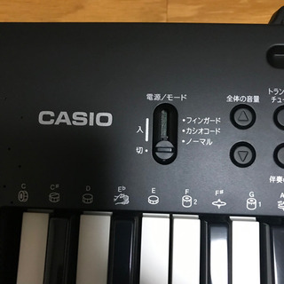 カシオ 電子ピアノ
