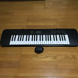 カシオ 電子ピアノの画像